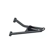 Polaris Control Arm, Front, Lower, Left, Cloud Silver