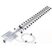 18dbi 2.4GHz Wifi High Gain Antenna 18 dB 2.4 GHz Wifi Antenna Booster Mount Kit
