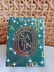 Diptyque Limited Edition Sapin/Pine Tree 190g