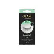 Manicare Glam Lift & Curl Kiki Lashes Lengthening