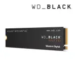 WD 黑標 SN770 500G 500GB 1T 1TB M.2 PCIE GEN4 SSD固態硬碟 SSD