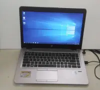 在飛比找Yahoo!奇摩拍賣優惠-HP 840 G3 14吋1080P筆電/6代i5/主機板故