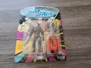 BORG STAR TREK NEXT GENERATION ACTION FIGURE 1993 PLAYMATES