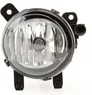 Fog Light Lamp With Bulbs For BMW F20 F21 F22 F23 F45 F46 F30 F31 F34 F32 F36 H11 Halogen Foglights Headlight