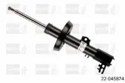 Bilstein B4 L/F Shock for Opel Vectra B Est (31) 2.6 i V6 (125kW)