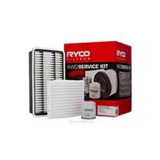 Ryco Service Kit to suit Toyota HiAce TRH221R/TRH223R - RSK52C