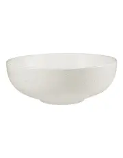 [Maxwell & Williams] Onni Coupe Bowl 19x7cm in Speckle White