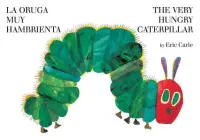 在飛比找博客來優惠-The Very Hungry Caterpillar/La