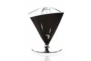 Bugatti Vita Citrus Juicer - Black