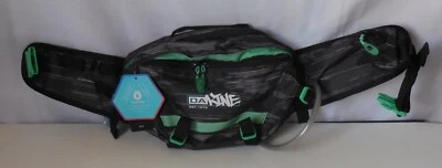 Dakine Hot Laps 5L Bike Waist pack With 2L Hydration Pack Adult Unisex Vandal