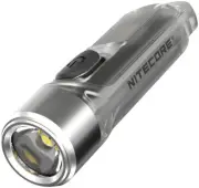 New Nitecore TIKI GITD Keychain Light TIKI GITD