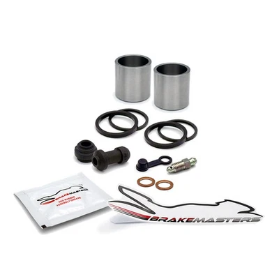 Kawasaki Vulcan S SE AGFA 2016 front brake caliper piston parts seal kit EN650