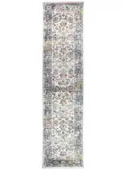 Casablanca 0394A Navy Cream Runner