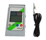 TECHTONGDA Static Electricity Electrostatic Tester for Various Industry Digital