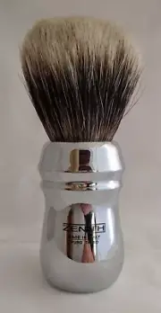 XXL Manchurian Two Band By Zenith. Heavy Copper Chrome handle. 28+ x 51mm M8
