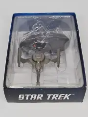 Star Trek Starship Collection #86 Gorn Starship Starship Eaglemoss No Magazine