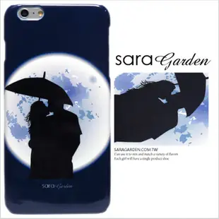 【Sara Garden】客製化 手機殼 Samsung 三星 S10e 浪漫 月光 情侶 保護殼 硬殼