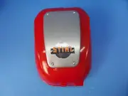 TOP CYLINDER COVER FOR STIHL CHAINSAW 070 090 CONTRA LIGHTNING NEW --- BOX 4017