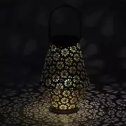 Solar LED Light Outdoor Decoration Waterproof Solar Lamps Yard Light (1Pcs)