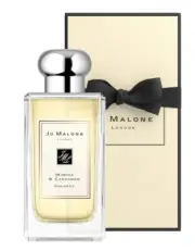 Jo Malone London Mimosa & Cardamom Cologne Perfume 100ml with Box Authentic