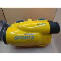 在飛比找蝦皮購物優惠-Sony SPK-TRA handcam sport pac