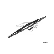 One New DirectConnect Windshield Wiper Blade 40519 for Chevrolet & more (for: Daewoo)