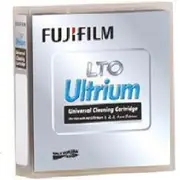 FujiFilm 549621 LTO Universal Cleaning Cartridge For use on all LTO Ultrium 9, [549621]