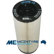Racor 2020V10 Filter Element 10 micron