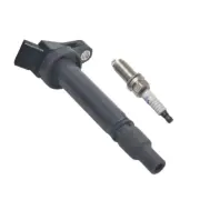 Ignition Coil For Lexus LS460 LS600h LX570 NX300h RC300 RC350 RX350 RX450h