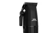 JRL Onyx Clipper - Black