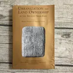 【玫瑰色二手書】《URBANIZATION AND LAND OWNERSHIP...》HUDSON&_水痕、氣泡_RU