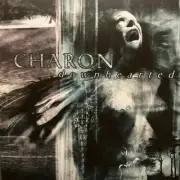 Charon - Downhearted - 2021 Transcending Records - Vinyl