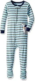 [Carter's] Boys' 1 Pc Cotton 341g295