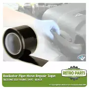 Radiator Pipe/Hose Repair Tape For Ford. Leak Fix Pro Sealant Black