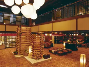 湯煙真心之宿 一心館Isshinkan