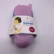 Spa Savvy Soap Bar Saver Pink