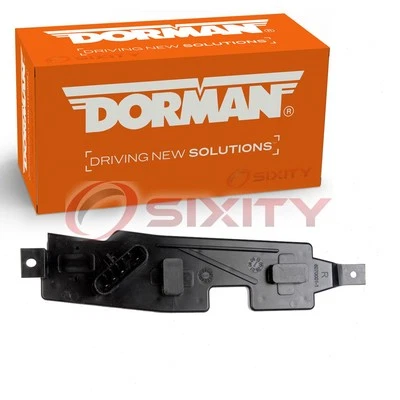 Dorman Right Tail Light Circuit Board for 1992-2000 GMC Yukon Electrical db