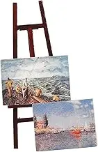 1 Set Scale Micro World Painting Props Lightweight Compact Design for Home Decor Photography