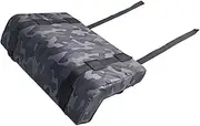 Qianly Hip Thrust Bench Pad for Strength Training with L Shaped Design