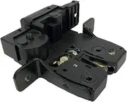 POEXIR Car Tailgate Boot Lock Latch Actuator, for Nissan, for Qashqai, MK1 2, for Micra, K12 Boot Lid Solenoid