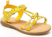 [Carter's] Unisex-Child Earla Sandal