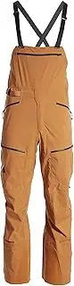 [THE NORTH FACE] Men's Purist BIB Pants Timber Tan