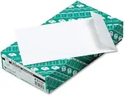 Redi-Seal Catalog Envelope, 6 x 9, White, 100 / Box
