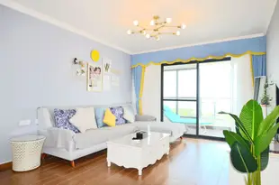 迦南美地海景公寓(北海紅樹林店)Beihai Canaan seaview mangrove apartment