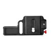 Quick Release Plate for Zhiyun Mounting Clamp Camera Mount Bracket with 4