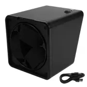 1X(Vertical Winder Watch Box Automatic Rotator Silent Watch Winders Motor7424