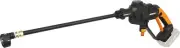 WORX 20V Cordless HYDROSHOT Portable Pressure Washer - WG620E.9