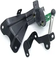 Parts Number 3C0941309B Height Sensor Pack of 1 Piece
