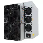 Antminer S21+ BTC Miner 225T ASIC Miner SHA-256 BTC Free Shipping from USA AL TX