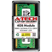 4GB PC3L-12800 HP 15-F018Dx 15z-ba000 CTO 260 G1 Star Wars 15-an044nr Memory RAM